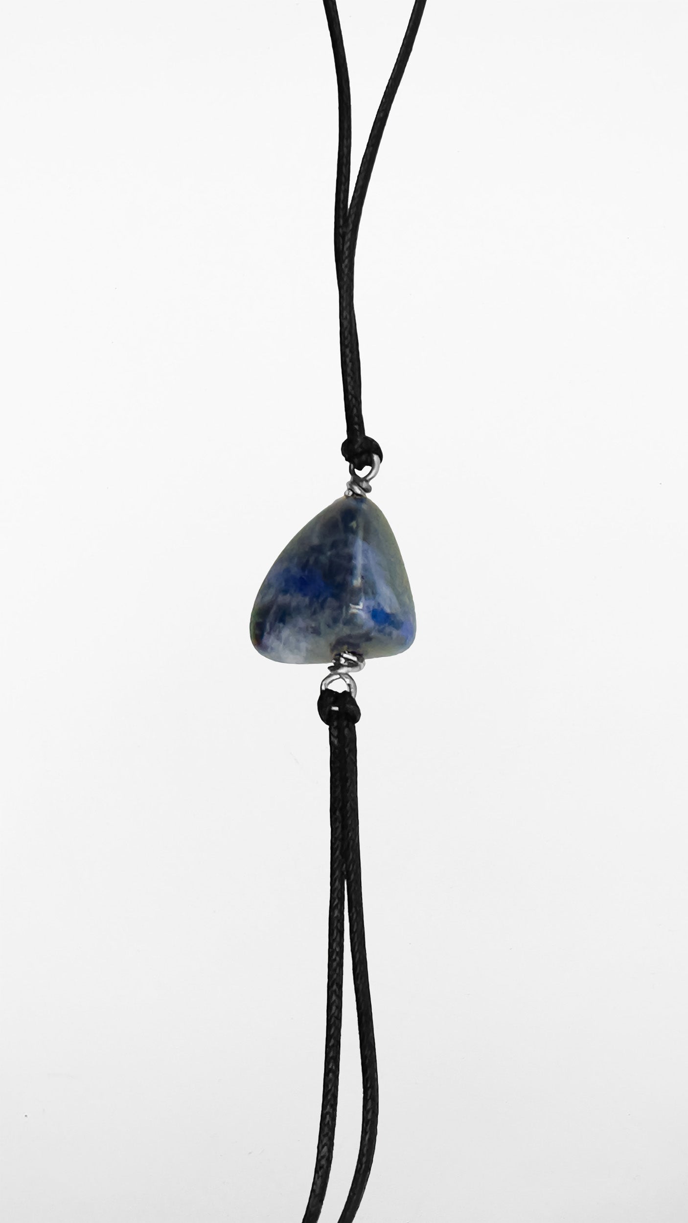Draco, Bracciale corda e Sodalite