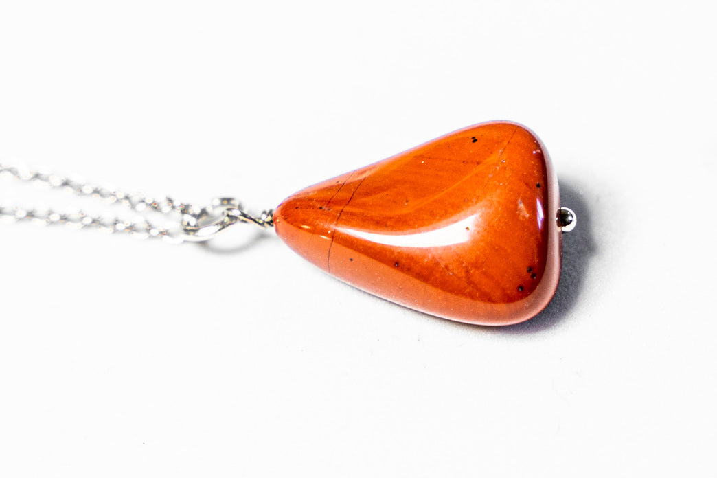 Diaspro per la concentrazione e la creatività