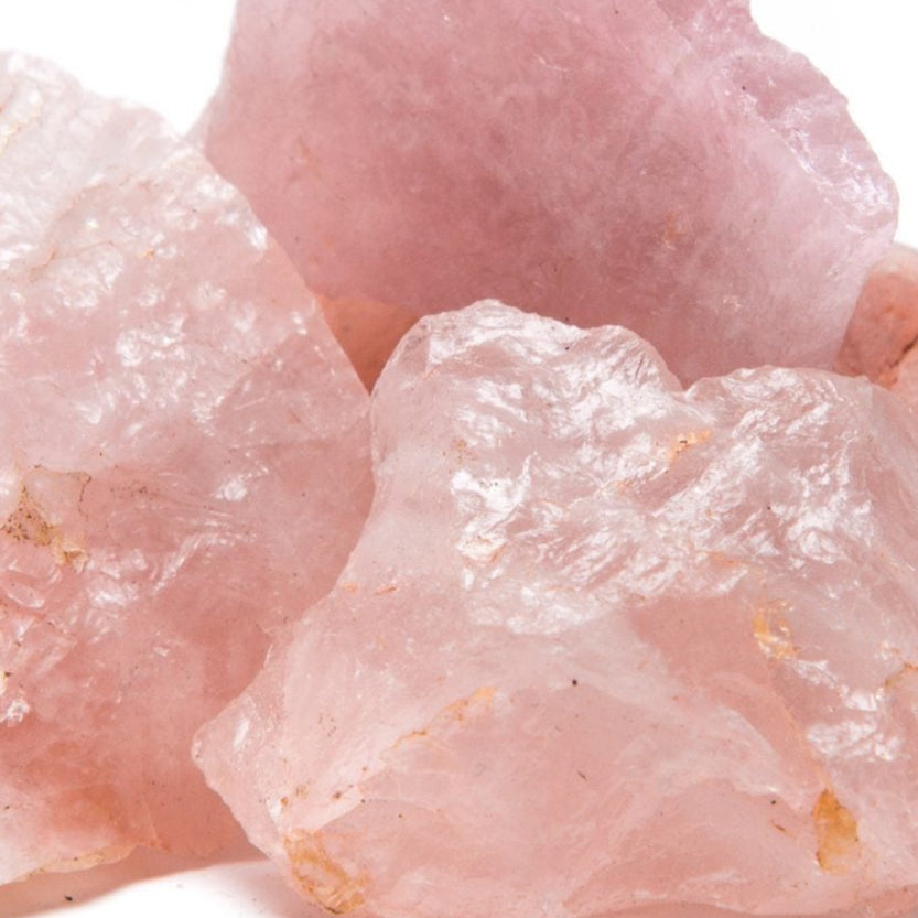 Quarzo Rosa